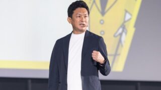 給与20%増達成で社員の人生も変えた 平均年齢64歳の地方バス・タクシー会社はkintoneで未来をつなぐ