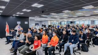 富士通の強豪スポーツチームを「実証フィールド」に 未踏のスポーツビジネスへ挑むスタートアップ募集