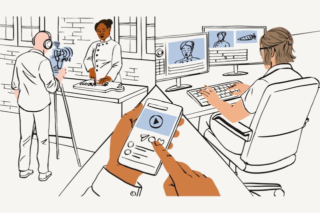 スマホの写真をPCに受け渡すのが面倒…？　データの保存先をDropboxにまとめて解決！