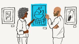 スマホで撮った写真・ビデオを高画質なままシェア DropboxならばLINEでもメールでも簡単!