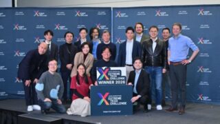 水がいらない透析が頂点に。過去最多の激戦「XTC JAPAN 2026」全ピッチ