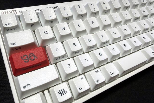 あのHHKBに激軽30gモデル登場！ 実際に使ってみたら最高だったので乗り換え決定