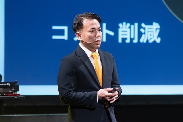 「これもできないか」を聞き続けて膨らんだ450フィールド　迷宮化したkintoneを再設計した方法