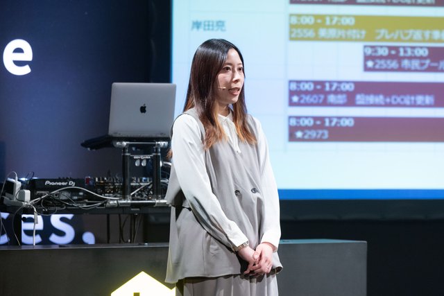 成功したはずのkintone運用が崩壊　みんなで育てるkintoneという答えを導き出した2日間
