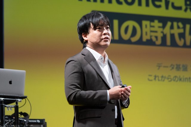 経営判断にAIの活用はもはや必須　日々の蓄積データから的確なデータを迅速に引き出すMCPの活用法