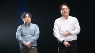 暗黒の在庫管理を救ったチームの力は、専門システムとkintoneの共存で顧客向けサービスという新たな一歩を踏み出した