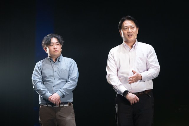 暗黒の在庫管理を救ったチームの力は、専門システムとkintoneの共存で顧客向けサービスという新たな一歩を踏み出した