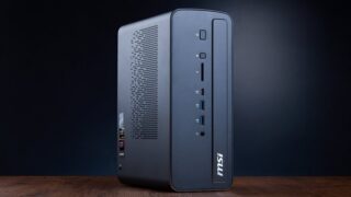 128GBメモリで120B級LLMを動かすMSI「PRO MAX EDGE AI+」の実力を徹底検証