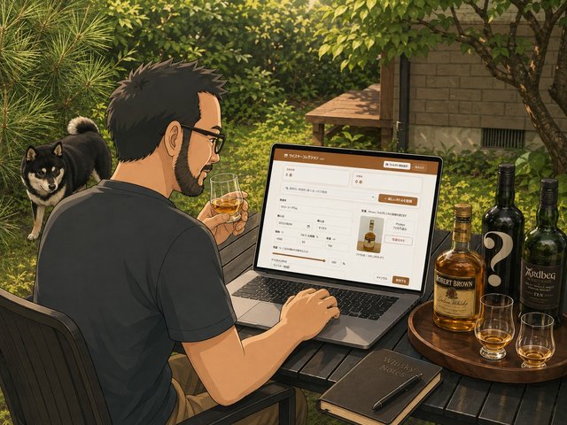 一度で思い通りにできなくてもバイブコーディングは大丈夫！ ～増えすぎた推し活グッズの管理アプリを自分で作ってみよう【ブラッシュアップ編】【夏休みにバイブコーディングデビューしました】