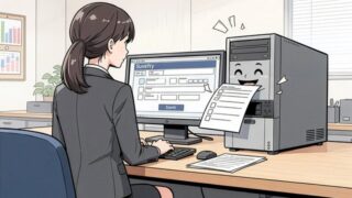 紙の集計はもう終わり! Acrobatで使い慣れたレイアウトのままデジタル化 送信・集計も楽々管理